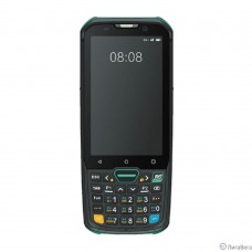 Mindeo M40 Терминал сбора данных 2D/WiFi/LTE/NFC/4/64Gb/AND13/5100mAh/USB/EU [M4TE46450130CN]