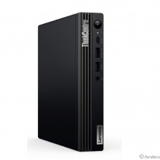 Lenovo ThinkCentre M70q G5 Tiny [12TESKR400] (КЛАВ.РУС.ГРАВ.) Black {i5-14400T/16Gb/512Gb SSD/VESA/DOS/k+m}