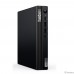 Lenovo ThinkCentre M70q G5 Tiny [12TESKR400] (КЛАВ.РУС.ГРАВ.) Black {i5-14400T/16Gb/512Gb SSD/VESA/DOS/k+m}
