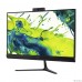 Acer Aspire C24-2  [DQ.BRRCD.002] Black 23.8″ {FHD IPS Core 5 120u/16GB /SSD 512GB/kb&m(wls)/Eshell}