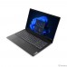 Lenovo V15 G4 AMN [83CQA01BIN] (КЛАВ.РУС.ГРАВ.) 15.6″ {FHD TN Ryzen 5 7520U/16Gb/512Gb SSD/DOS}