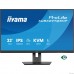 LCD IIYAMA 31.5″ XUB3297QSNP-B1 {IPS 2560x1440 100Hz 1ms 350cd HDMI DisplayPort USB M/M HAS Pivot In}