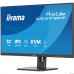 LCD IIYAMA 31.5″ XUB3297QSNP-B1 {IPS 2560x1440 100Hz 1ms 350cd HDMI DisplayPort USB M/M HAS Pivot In}