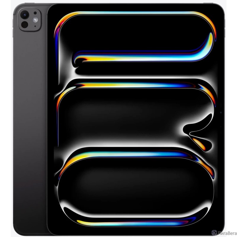 Apple iPad Pro 13-inch (M5) Wi-Fi + Cellular 512Gb with Standard glass Space Black (ME7Y4ZP/A)