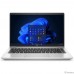 HP PROBOOK 445 G9  SILVER [6A212EA]/ R5-5625 /8GB /512GB SSD/ 14″ WIN11Home ENG}