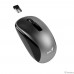 Genius Мышь NX-7010 Gray { оптическая, 1200 dpi, радио 2,4 Ггц, 1хАА, USB} [31030018405]