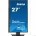 LCD IIYAMA 27″ XUB2797QSU-B2 черный {IPS 2560x1440 100Hz 1ms 300cd HDMI DisplayPort USB 2x2W HAS Pivot}