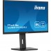 LCD IIYAMA 27″ XUB2797QSU-B2 черный {IPS 2560x1440 100Hz 1ms 300cd HDMI DisplayPort USB 2x2W HAS Pivot}