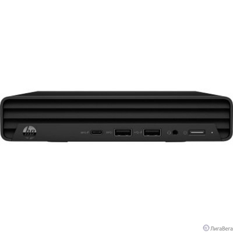 HP 260 G9 [B85LCAV_16] Mini  {i5-1334U/16Gb/512GbSSD/DOS/k+m}