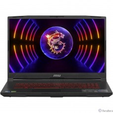 MSI Katana 17 B13UCR-1612XRU [9S7-17L541-1612] Black 17.3{ FHD  i5 13420H/ 16Gb/ SSD1Tb /RTX 3050 4Gb/DOS}