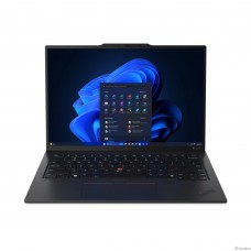 Lenovo ThinkPad X1 Carbon G12 [21KC00A0US] 14″ {WUXGA IPS 100sRGB 400nits Ultra 5 125U/16GB/512Gb SSD/W11Pro bios}
