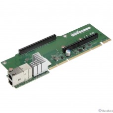 Supermicro AOC-2UR68G4-I2XT-O Сетевой адаптер
