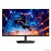 LCD Gigabyte 31.5″ MO32U2 EK {QD-OLED 3840x2160 240Hz 0.03ms 178/178 250cd/1000cd 2xHDMI2.1 DisplayPort1.4 3xUSB3.2 USB-C(18Вт)  Pivot}