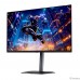 LCD Gigabyte 31.5″ MO32U2 EK {QD-OLED 3840x2160 240Hz 0.03ms 178/178 250cd/1000cd 2xHDMI2.1 DisplayPort1.4 3xUSB3.2 USB-C(18Вт)  Pivot}