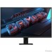 LCD Gigabyte 27″ GS27QA EU {IPS 2560x1440 180Hz 1ms 178/178 300cd 1000:1 2xHDMI2.0 DisplayPort1.4}