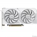 Видеокарта ASUS GeForce RTX5060 8Gb DDR7 128 bit 3*DP/HDMI 2FAN (DUAL-RTX5060-O8G-WHITE) RTL   