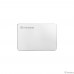 Transcend Portable HDD 2TB StoreJet 25C3S USB 3.1 gen.1 Type-C / Type-A,серебристый