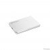Transcend Portable HDD 2TB StoreJet 25C3S USB 3.1 gen.1 Type-C / Type-A,серебристый