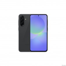 Samsung GALAXY A36 8/128GB AWESOME BLACK (SM-A3666BZKPMEA)