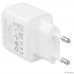BOROFONE BAS42A/ Сетевое ЗУ/ QC 3.0/ 1 USB/ Выход: 18W/ White BOROFONE BAS42A/ Сетевое ЗУ/ QC 3.0/ 1 USB/ Выход: 18W/ White