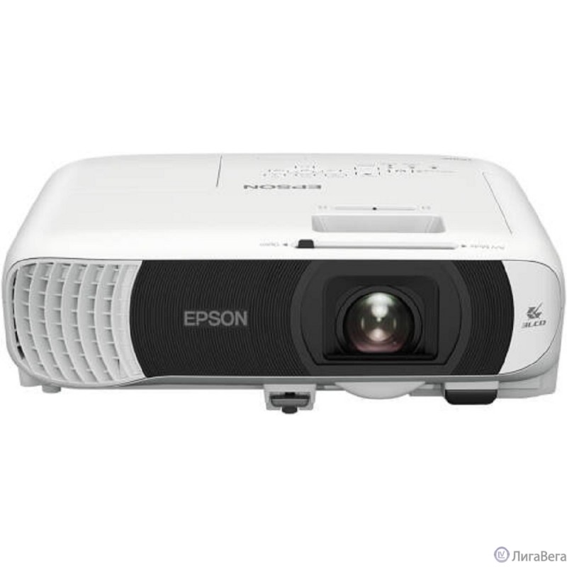 Epson EB-FH54 [V11HB59040] {3LCD 4100lm 1080p 16000:1}