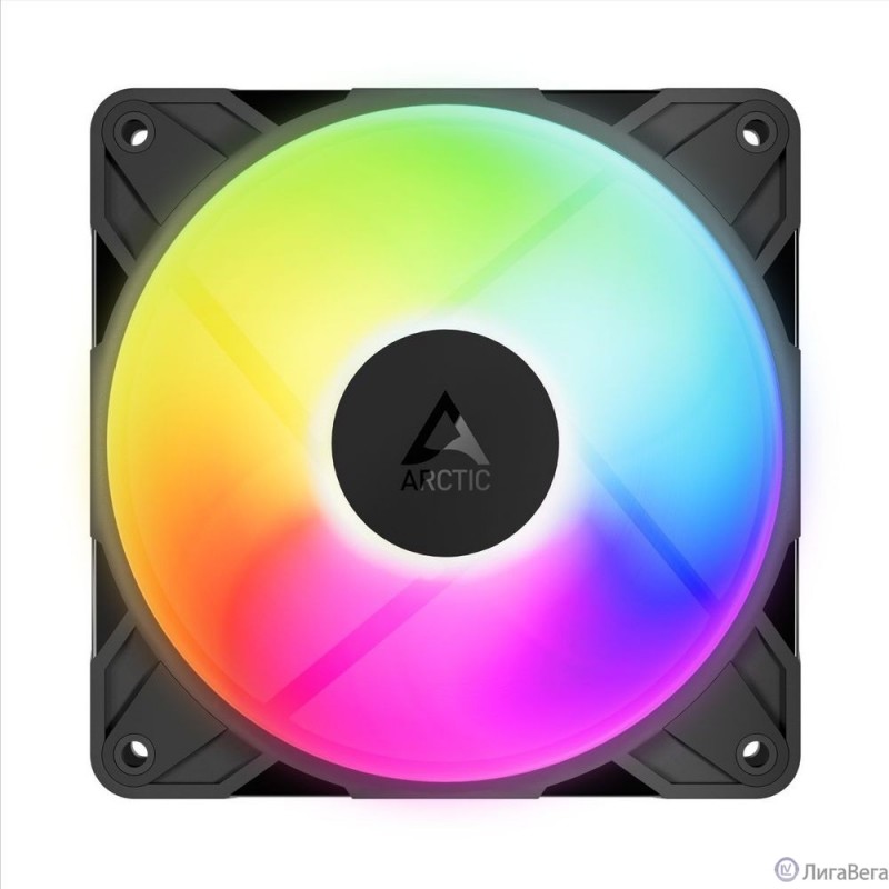 ARCTIC P12 Pro Reverse A-RGB ACFAN00332A ARCTIC P12 Pro Reverse A-RGB ACFAN00332A