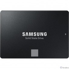 Samsung SSD 250Gb 870 EVO MZ-77E250B/AM