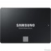 Samsung SSD 250Gb 870 EVO MZ-77E250B/AM