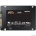 Samsung SSD 250Gb 870 EVO MZ-77E250B/AM Samsung SSD 250Gb 870 EVO MZ-77E250B/AM