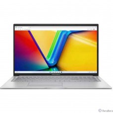 ASUS VivoBook 17 X1704VA-AU1105 [90nb13x1-m00mr0] Silver 17.3″ {FHD Core 3 100U/16384Mb/512PCISSDGb/noOS}