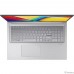 ASUS VivoBook 17 X1704VA-AU1105 [90nb13x1-m00mr0] Silver 17.3″ {FHD Core 3 100U/16384Mb/512PCISSDGb/noOS}