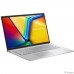 ASUS VivoBook 17 X1704VA-AU1105 [90nb13x1-m00mr0] Silver 17.3″ {FHD Core 3 100U/16384Mb/512PCISSDGb/noOS}