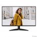 LCD AOC 27″ 27B36X черный {IPS 1920x1080 144Hz 300cd HDMI DisplayPort USB}
