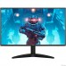 LCD AOC 23.8″ 24B36X {IPS 1920x1080 144Hz 4ms 300cd HDMI DisplayPort External VESA}