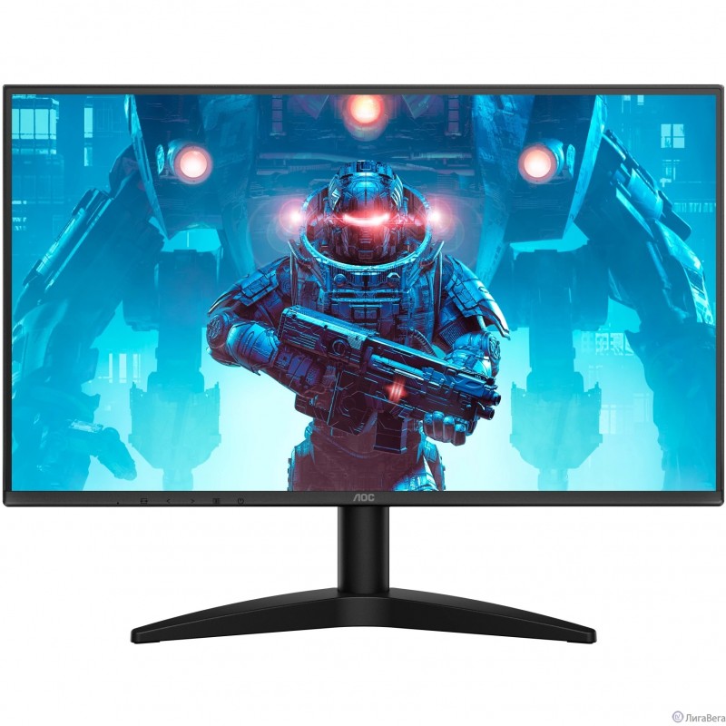LCD AOC 23.8″ 24B36X {IPS 1920x1080 144Hz 4ms 300cd HDMI DisplayPort External VESA} LCD AOC 23.8″ 24B36X {IPS 1920x1080 144Hz 4ms 300cd HDMI DisplayPort External VESA}