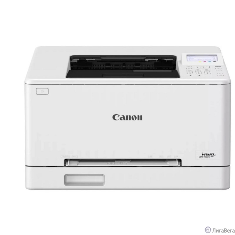 Canon i-SENSYS LBP646Cdw (6929C007) 