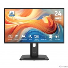 MSI PRO 23.8″ MP245PG E14 черный {IPS 1920x1080 144Hz 300cd D-Sub HDMI DP M/M HAS Pivot In} [9S6-3PE39M-014]