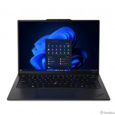 Lenovo ThinkPad X1 Carbon G12 [21KCA025CD_PRO] (КЛАВ.РУС.ГРАВ.) Black 14″ {2.8K (2880x1800) OLED 400nits Ultra 7 155H/32GB/1TB SSD/LTE/W11Pro}