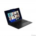 Lenovo ThinkPad X1 Carbon G12 [21KCA025CD_PRO] (КЛАВ.РУС.ГРАВ.) Black 14″ {2.8K (2880x1800) OLED 400nits Ultra 7 155H/32GB/1TB SSD/LTE/W11Pro}