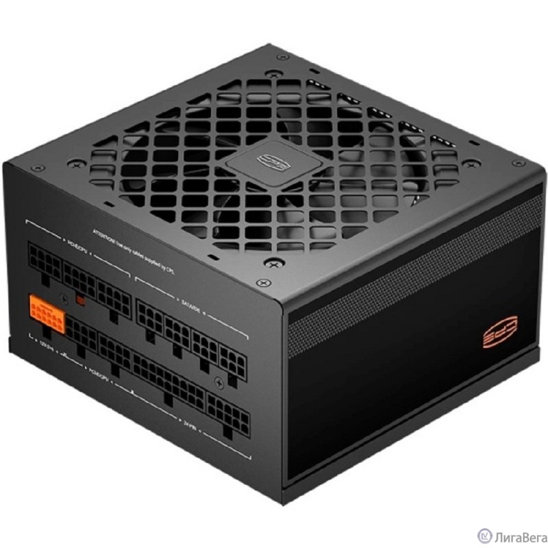 PCCOOLER, 650W KN650 PCCOOLER, 650W KN650