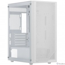 PCCOOLER mATX C3B310 BK