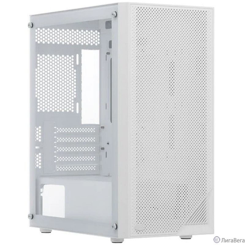 PCCOOLER mATX C3B310 BK