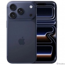 Apple iPhone 17 Pro Max 512Gb Deep Blue (MFYU4QN/A) (nanoSim+eSim Швеция)