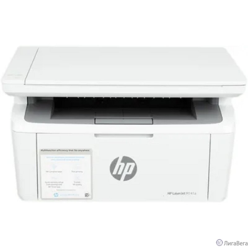 HP LaserJet MFP M141a_BBU (7MD73A_BBU) {старт картр. 150a}