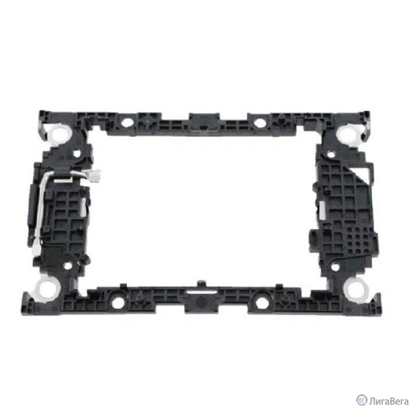 Крепление для процессора / ALY-AS.05.02.0111 / Carrier E1A for SP MCC Socket: 4677