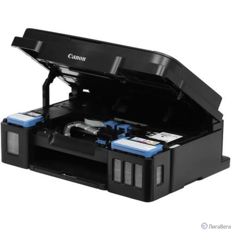 Canon PIXMA G2010 (2313C012) {4800x1200 dpi, 5-8 стр/мин (А4)}
