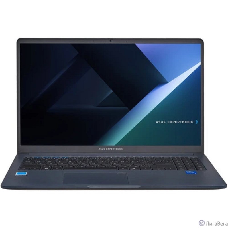 Asus Expertbook B1503CVA-S70419  [90NX0801-M00EM0] 15.6″ {FHD Core 3 100U/8Gb/512GSSD/noOS}