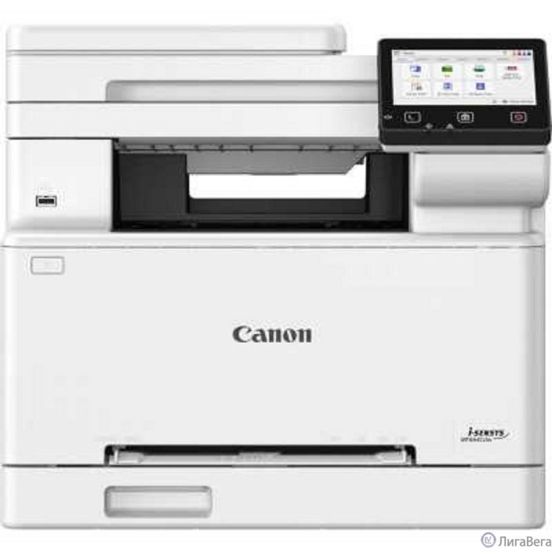 Canon i-SENSYS MF664Cdw (6928C008) Canon i-SENSYS MF664Cdw (6928C008)