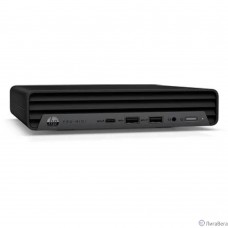 HP ProDesk 400 G9 Mini  [A54WVET/16GB] Black {i5 14500T/16Gb/SSD512Gb UHDG 770/noOS/kb/m}