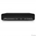 HP ProDesk 400 G9 Mini  [A54WVET/16GB] Black {i5 14500T/16Gb/SSD512Gb UHDG 770/noOS/kb/m}